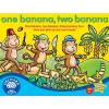 Orchard o banana  doua banane - joc educativ de grup peste 4 ani