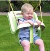 TP Toys Leagan verde" Early Fun Baby" - 6 luni - 3 ani