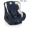 Inglesina scaun auto magellano blu 0-18 kg