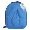 Wallaboo rucsac cerise and friends blue