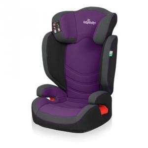 Baby Design Libero 06 lila - scaun auto 15-36 kg