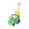 Baby mix masina balansoar pentru copii bebecar verde