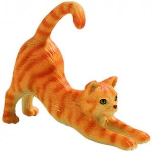 Bullyland Figurina Pisica domestica "Max"
