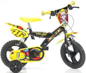 DINO BIKES Bicicleta copii cod 123GLN-VR46