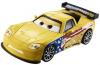 Mattel Masinuta Cars 2 - Jeff Gorvette