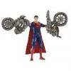 Superman - figurina basic Split Cycle