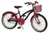 YAKARI Bicicleta copii Hello Kitty - Model 20" Devil