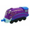 Chuggington metalic trenulet Speedy McAllister