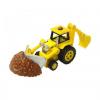 Vehicul metalic Bob constructorul BOB65102 - Scoop