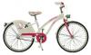Yakari bicicleta copii hello kitty - model 24" angel