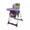 Baby design scaun de masa pepe colors
