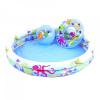 Bestway Set Piscina Splash And Play  piscina 122  colac  minge