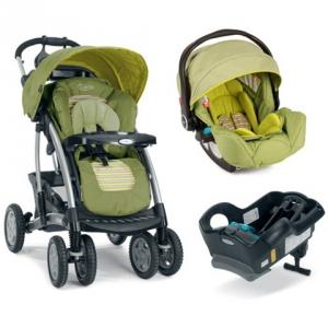 Graco Carucior copii Quattro Tour Deluxe - TSB - Venus