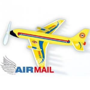 Gunther Avion Air Mail