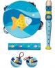 New Classic Toys Set muzical  5 instrumente - Pesti