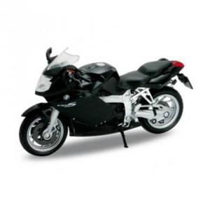 Welly Motocicleta BMW K1200S 1:18