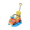 Baby Mix Masina balansoar pentru copii BebeCar portocaliu RT017P