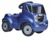 Ferbedo Masinuta copii fara pedale Camion Ride On albastru