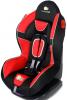 Kinderkraft scaun auto shell plus red