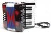 New classic toys acordeon mare -