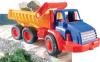 Wader camion plastic construck - color