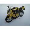 Welly Motocicleta BMW S1000RR 1:18