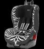 Britax romer king plus smart zebra - scaun auto 9-18