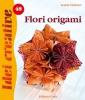 Editura casa flori origami