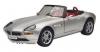 BMW Z8 ROADSTER 1:18