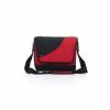 Geanta scutece ABC DESIGN cherry-black