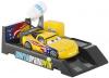 Mattel Masinuta Cars 2 Pit stop - Jeff Gorvette