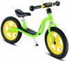 PUKY Bicicleta fara pedale copii  verde - cod 4008