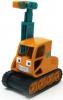 Vehicul metalic bob constructorul bob65102 - gripper