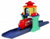 Chuggington metalic Statia de Plecare a lui Wilson