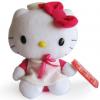 Mascota Hello Kitty 16 cm Intek