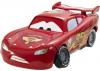 Mattel Masinuta Cars 2 Quick Changers - Fulger McQueen