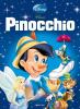 Egmont Cartea "Pinocchio"