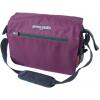 Pierre cardin geanta pentru plimbare fashion - purpuriu pb11
