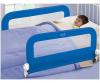 Summer infant set 2 protectii pliabile pentru pat blue 108x51 cm