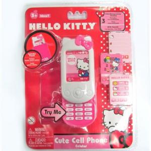 Telefon Hello Kitty Intek