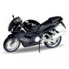 Welly Motocicleta MZ 1000 S 1:18