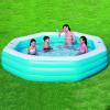 Bestway piscina gonflabila family octagon 294x294x60 cm