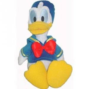 Disney Mascota de Plus Donald Duck 20 cm