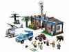 Post de politie forestier din seria LEGO City