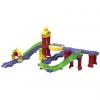 Set Orasul vechi - Chuggington Die-Cast Stack Track