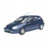 FORD FOCUS ZX3 1:18