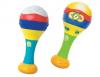 Leapfrog maracas