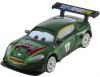 Mattel Masinuta Cars 2 Quick Changers - Nigel Gearsley