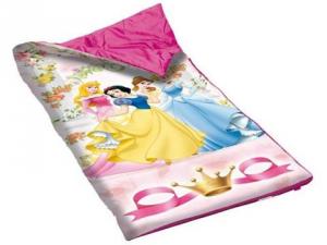 Sac de dormit copii Disney Princess