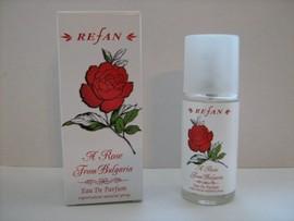 Apa Rosa - Apa de Parfum "TRANDAFIR"